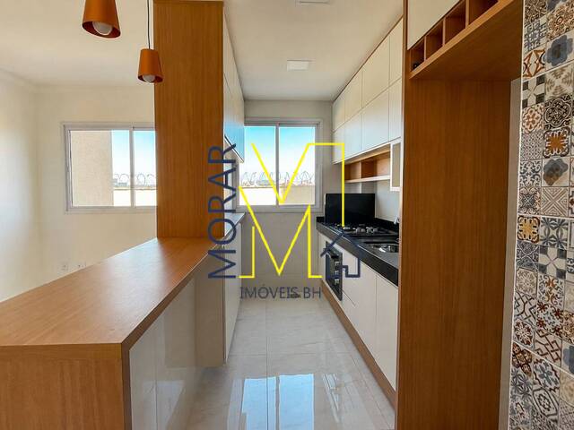 Apartamento para Venda em Belo Horizonte - 5