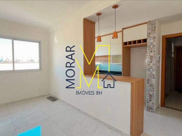 Apartamento para Venda em Belo Horizonte - 4
