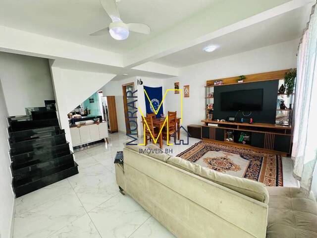 Casa para Venda em Belo Horizonte - 2