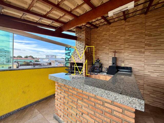 Apartamento para Venda em Belo Horizonte - 5