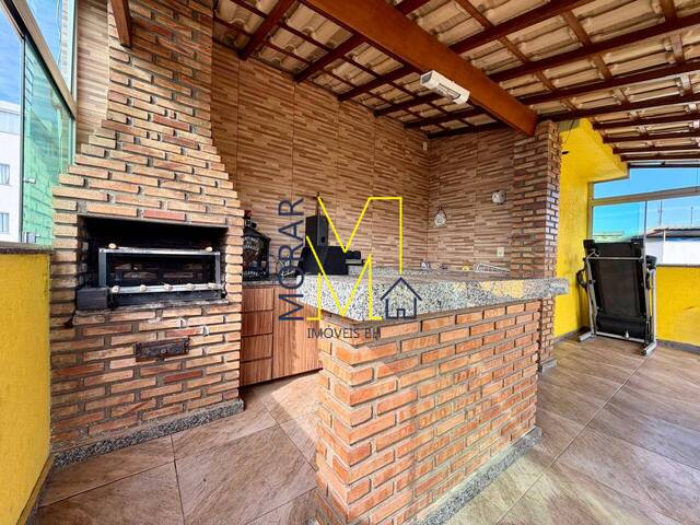 Apartamento para Venda em Belo Horizonte - 4