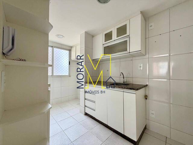 Apartamento para Venda em Belo Horizonte - 5