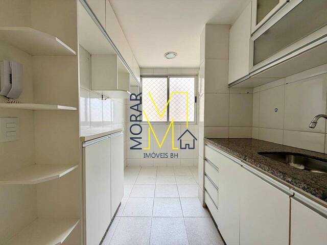 Apartamento para Venda em Belo Horizonte - 4
