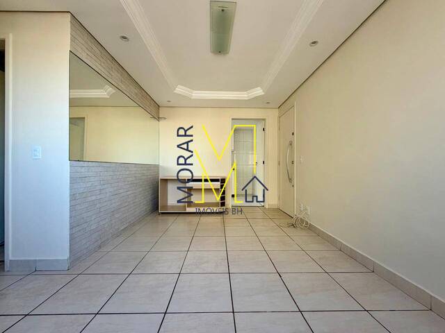 Apartamento para Venda em Belo Horizonte - 3