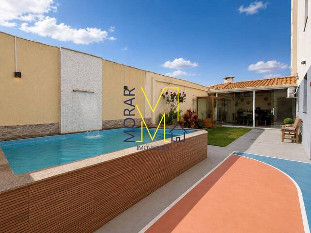 #MI2417 - Apartamento para Venda em Belo Horizonte - MG - 1