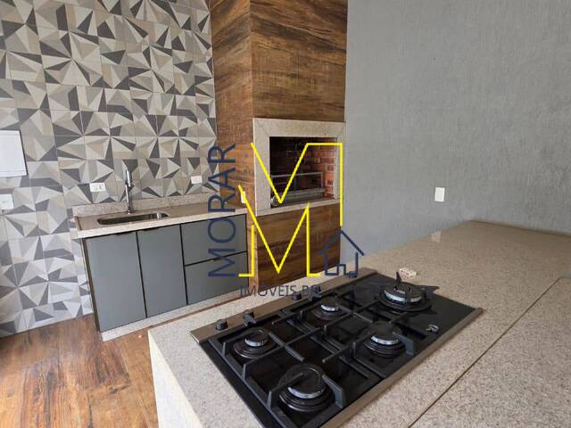 #MI2420 - Casa para Venda em Belo Horizonte - MG - 2