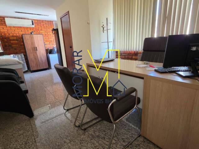 Sala para Venda em Belo Horizonte - 2