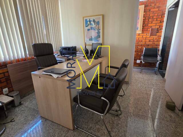 Sala para Venda em Belo Horizonte - 5