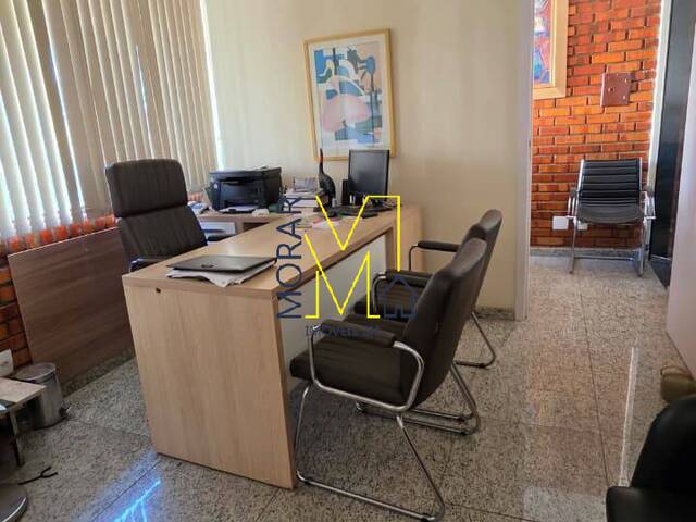 Sala para Venda em Belo Horizonte - 3