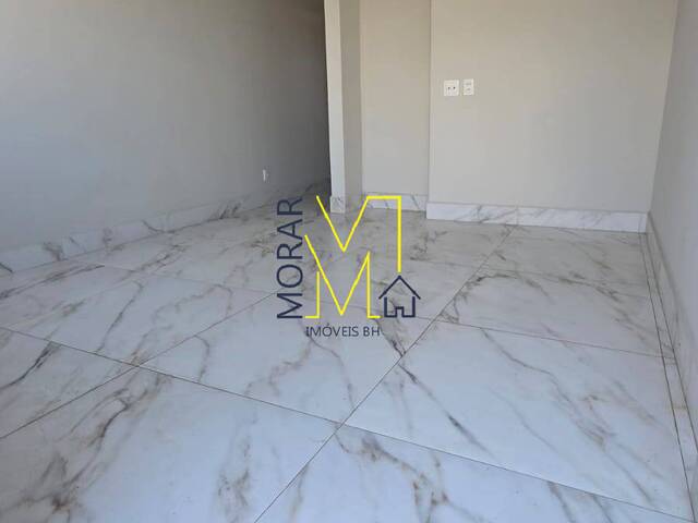 #MI2423 - Casa para Venda em Belo Horizonte - MG - 3