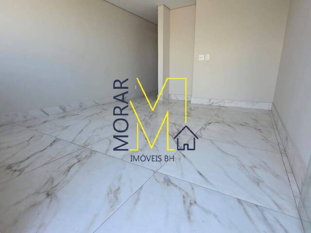 #MI2423 - Casa para Venda em Belo Horizonte - MG - 2