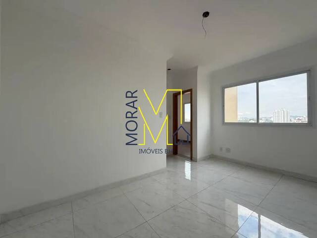 #MI2424 - Apartamento para Venda em Belo Horizonte - MG - 2