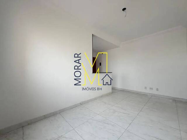 Apartamento para Venda em Belo Horizonte - 4