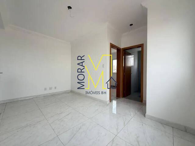#MI2424 - Apartamento para Venda em Belo Horizonte - MG - 3