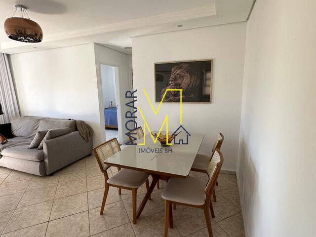 Apartamento para Venda em Belo Horizonte - 5