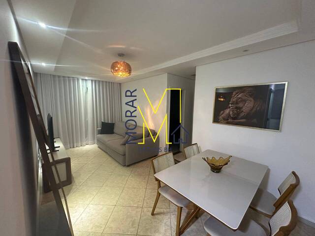 Apartamento para Venda em Belo Horizonte - 4