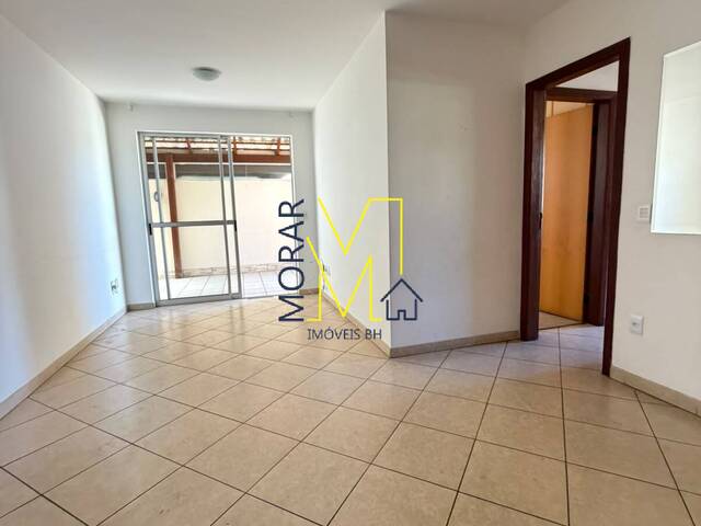 Apartamento para Venda em Belo Horizonte - 5