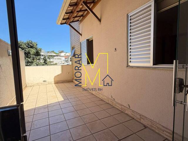 Apartamento para Venda em Belo Horizonte - 4