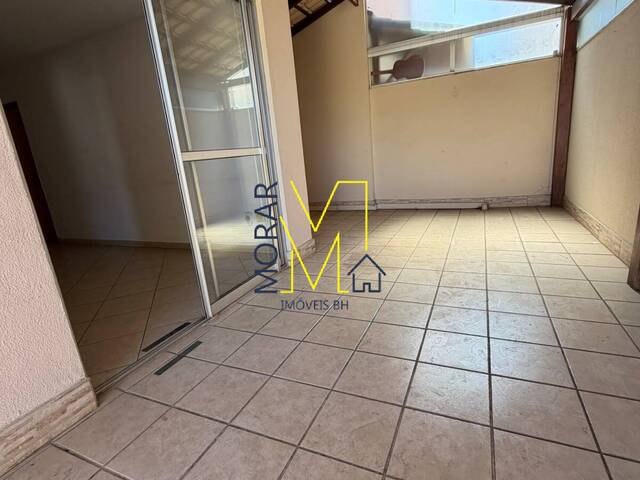 Apartamento para Venda em Belo Horizonte - 2