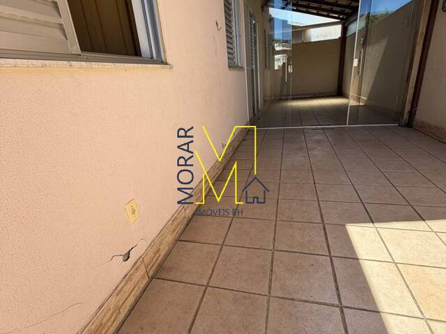 Apartamento para Venda em Belo Horizonte - 3