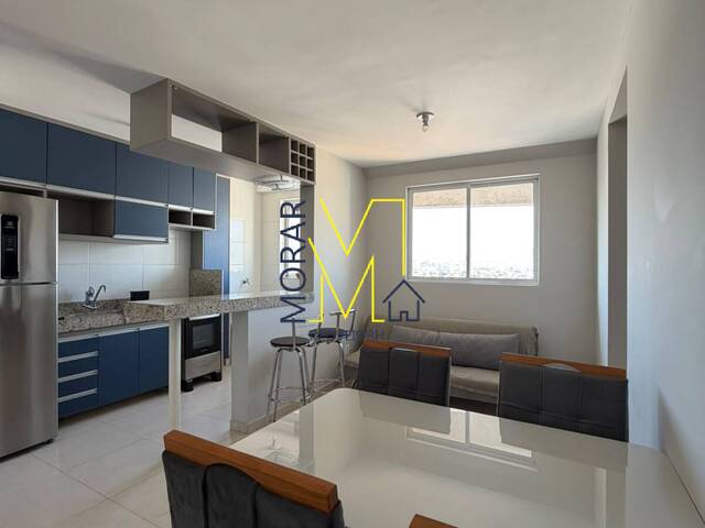 #MI2409 - Apartamento para Venda em Belo Horizonte - MG - 3