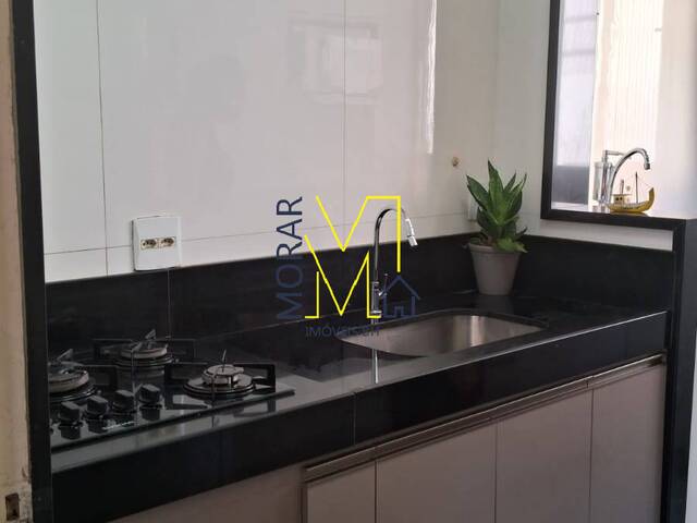 Apartamento para Venda em Belo Horizonte - 4