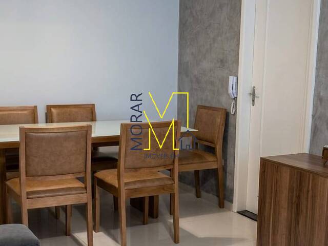 #MI2427 - Apartamento para Venda em Belo Horizonte - MG - 2