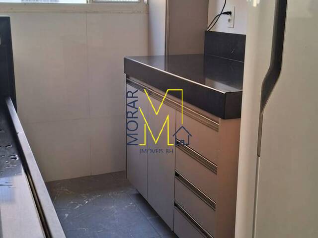Apartamento para Venda em Belo Horizonte - 5
