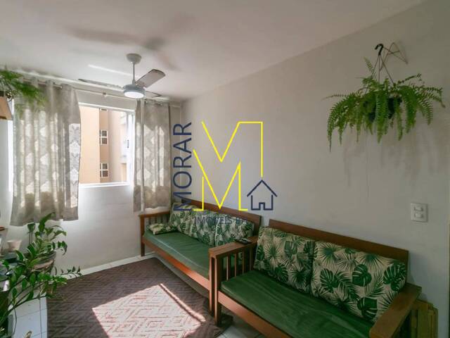 #MI2428 - Apartamento para Venda em Belo Horizonte - MG - 2