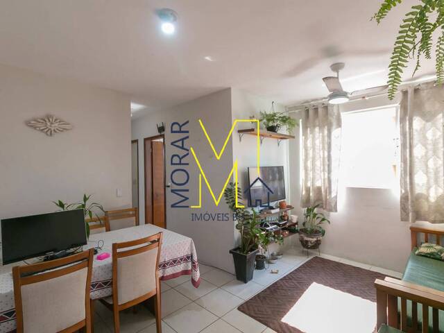 Apartamento para Venda em Belo Horizonte - 4