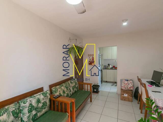#MI2428 - Apartamento para Venda em Belo Horizonte - MG - 1