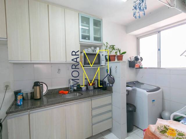 Apartamento para Venda em Belo Horizonte - 5