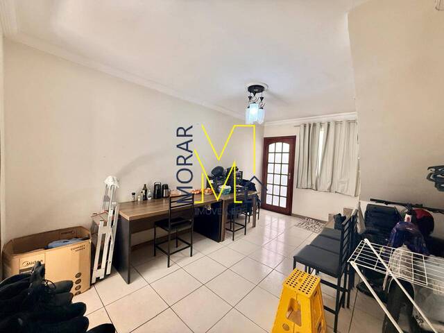 Casa para Venda em Belo Horizonte - 4