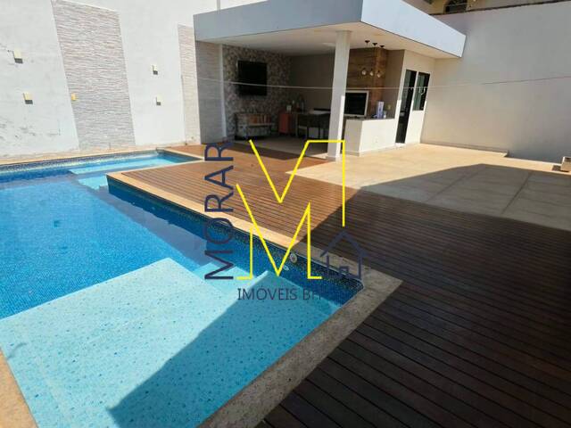 #MI2430 - Casa para Venda em Belo Horizonte - MG - 2