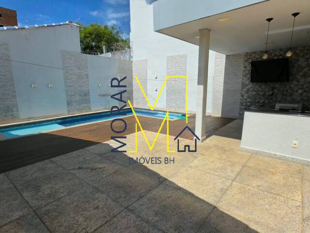 Casa para Venda em Belo Horizonte - 5