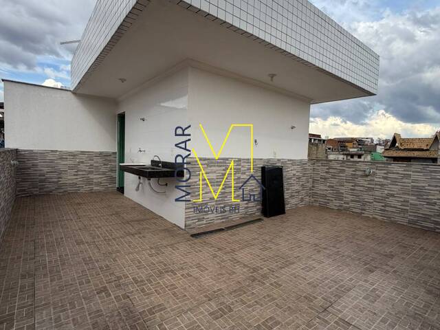 #MI2431 - Cobertura para Venda em Belo Horizonte - MG - 2