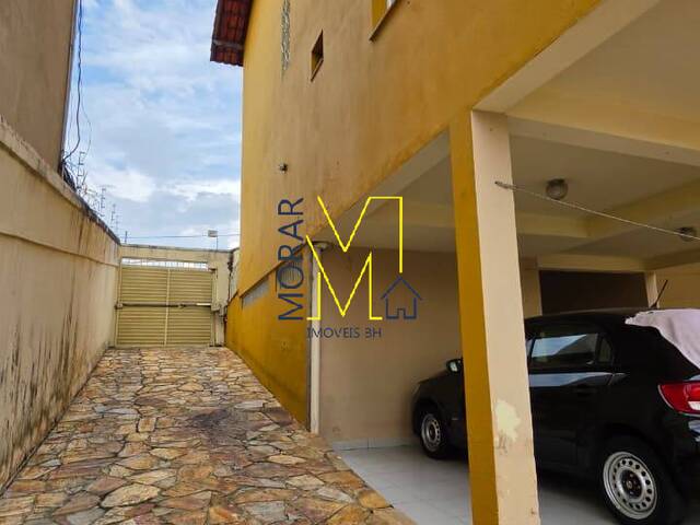 #MI2432 - Casa para Venda em Belo Horizonte - MG - 3