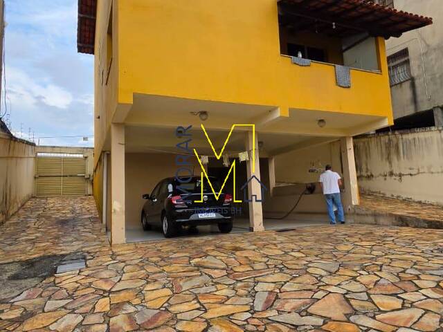 #MI2432 - Casa para Venda em Belo Horizonte - MG - 2