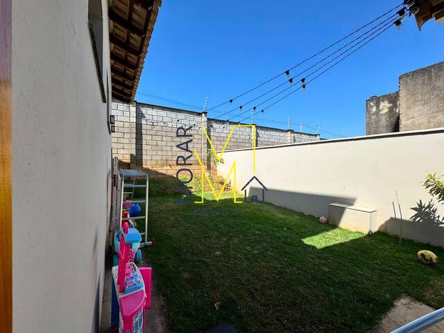Casa para Venda em Lagoa Santa - 5