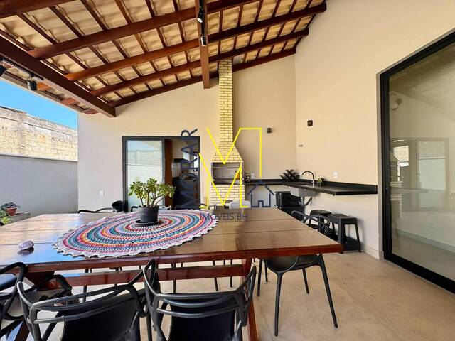 #MI2434 - Casa para Venda em Lagoa Santa - MG - 2