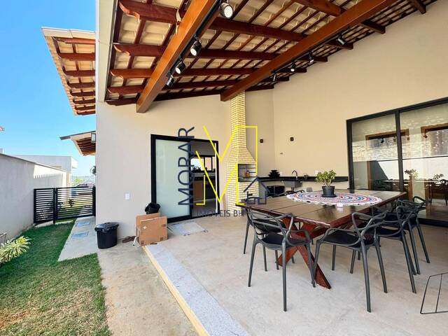 #MI2434 - Casa para Venda em Lagoa Santa - MG - 3
