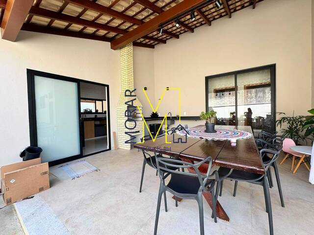 #MI2434 - Casa para Venda em Lagoa Santa - MG - 1