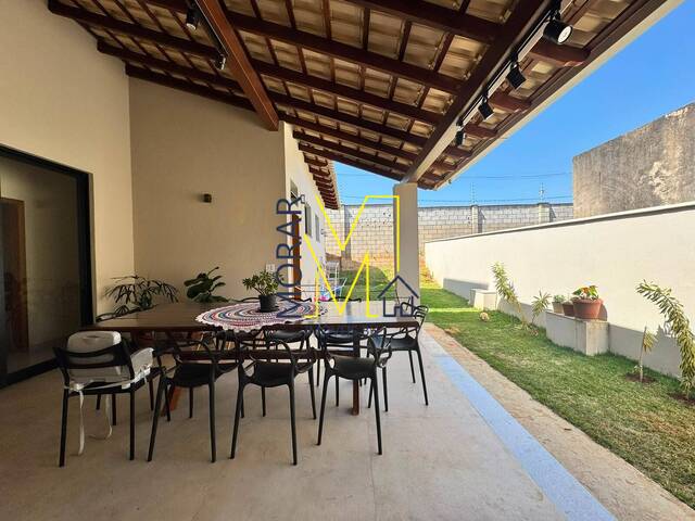 Casa para Venda em Lagoa Santa - 4