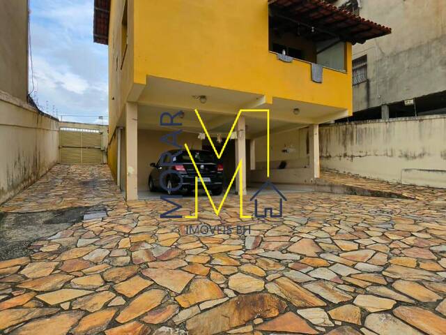 #MI2432 - Casa para Venda em Belo Horizonte - MG - 2