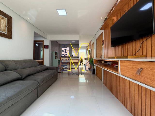 #MI2435 - Apartamento para Venda em Belo Horizonte - MG - 3