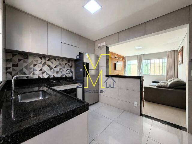 Apartamento para Venda em Belo Horizonte - 5