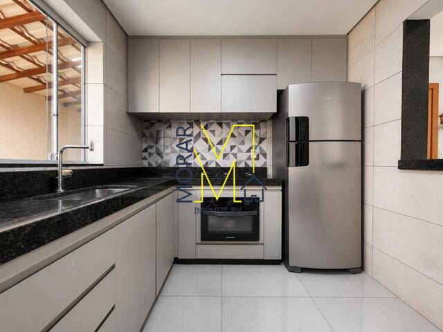 Apartamento para Venda em Belo Horizonte - 4