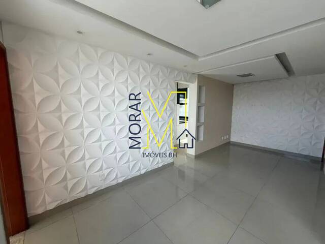Apartamento para Venda em Belo Horizonte - 4
