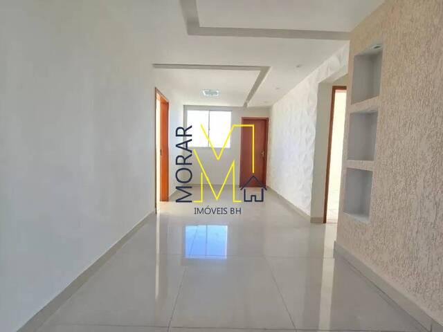 #MI2438 - Apartamento para Venda em Belo Horizonte - MG - 3