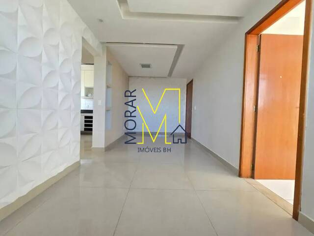 Apartamento para Venda em Belo Horizonte - 5